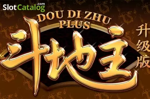 Dou Di Zhu Plus слот Dou Di Zhu Plus слот