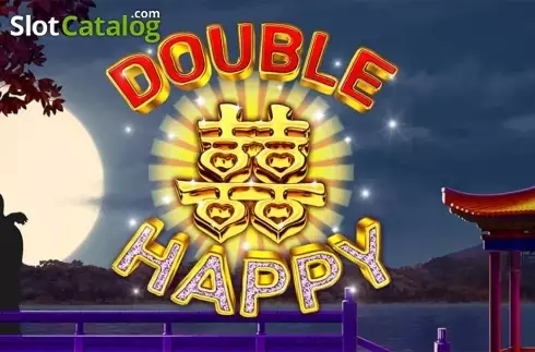 Double Happy слот Double Happy слот