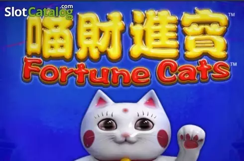 Fortune Cats слот Fortune Cats слот
