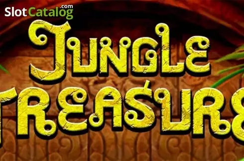 Jungle Treasure (Aspect Gaming) логотип Jungle Treasure (Aspect Gaming) логотип
