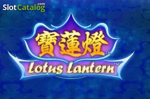 Lotus Lantern слот Lotus Lantern слот
