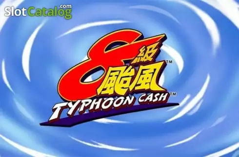 Typhoon Cash слот Typhoon Cash слот