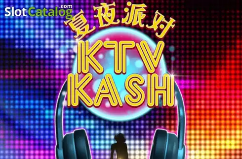 KTV Kash логотип KTV Kash логотип