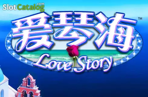 Love Story слот Love Story слот