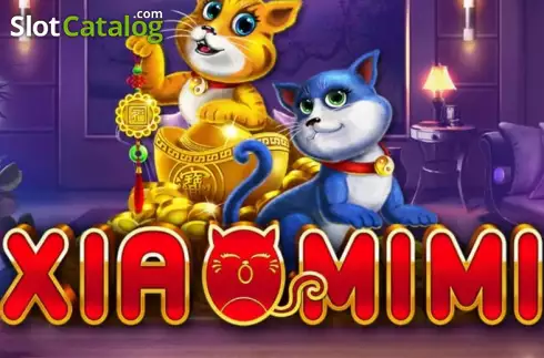 Xiao Mi Mi логотип Xiao Mi Mi логотип