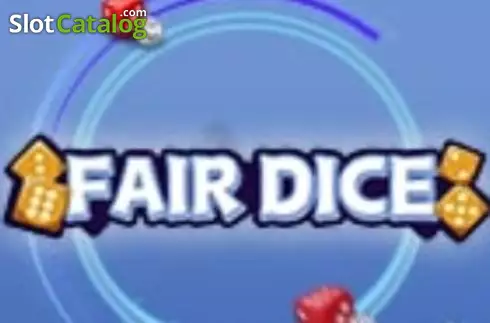 Fair Dice слот