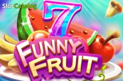 Funny Fruit логотип Funny Fruit логотип