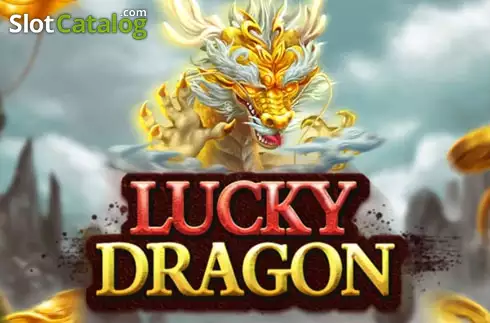 Lucky Dragon (Aspect Gaming) логотип Lucky Dragon (Aspect Gaming) логотип