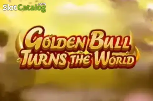 Golden Bull Turns the World слот
