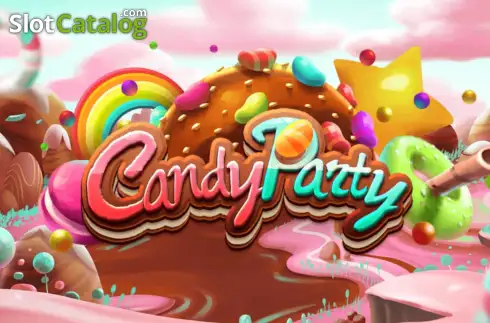 Candy Party (Aspect Gaming) слот
