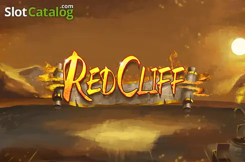 Red Cliff (Aspect Gaming) логотип Red Cliff (Aspect Gaming) логотип