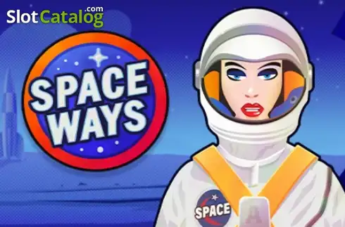 Space Ways слот