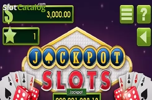 Jackpot Slots слот Jackpot Slots слот