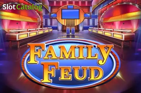 Family Feud слот