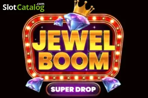 Jewel Boom Super Drop BGAMING