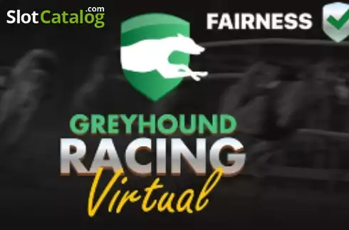 Greyhound Racing (Atlas-V) логотип Greyhound Racing (Atlas-V) логотип