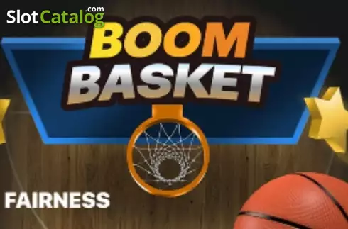 BoomBasket логотип BoomBasket логотип