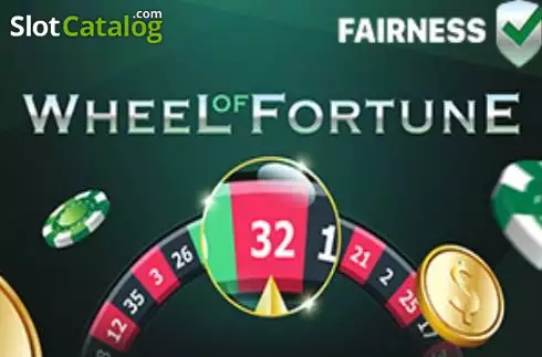 Wheel of Fortune (Atlas-V) слот