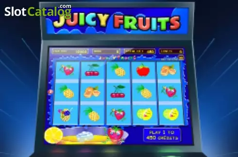 Juicy Fruits (Atlas-V) логотип Juicy Fruits (Atlas-V) логотип