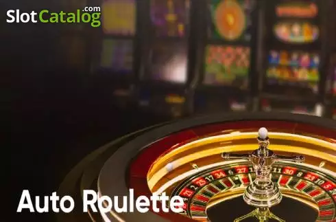 Auto Roulette (Atmosfera) логотип Auto Roulette (Atmosfera) логотип