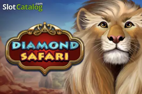 Diamond Safari слот Diamond Safari слот