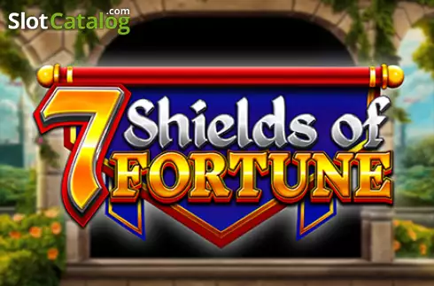 7 Shields of Fortune слот 7 Shields of Fortune слот