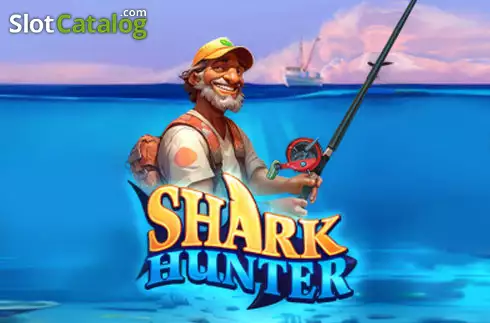 Shark Hunter (Atomic Slot Lab) слот