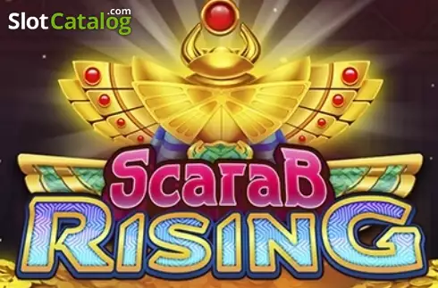 Scarab Rising слот Scarab Rising слот