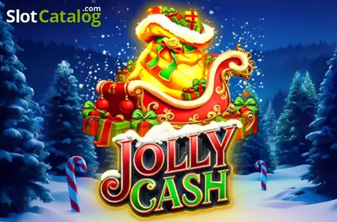 Jolly Cash слот