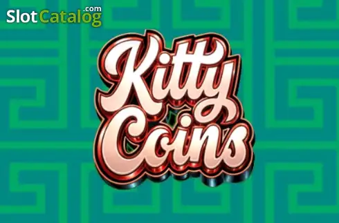 Kitty Coins слот