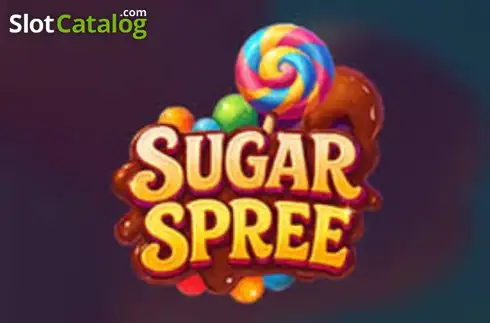 Sugar Spree слот
