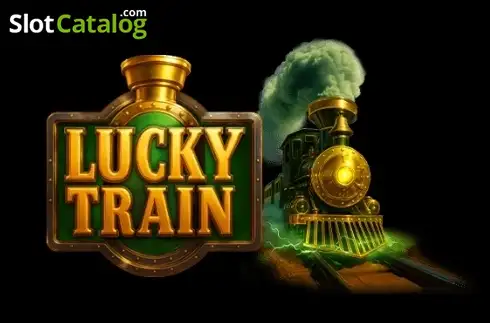 Lucky Train слот