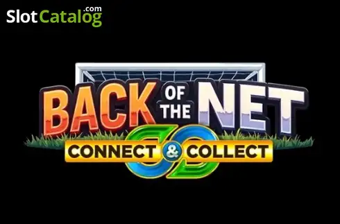 Back of the Net: Connect & Collect слот
