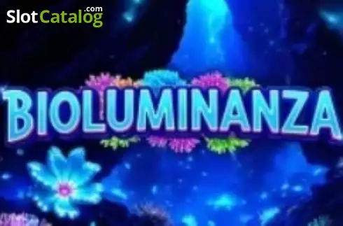 Bioluminanza слот