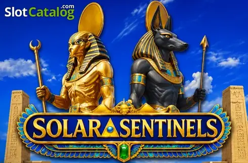 Solar Sentinels слот