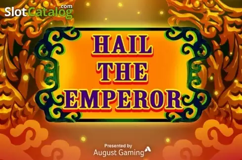 Hail The Emperor слот Hail The Emperor слот