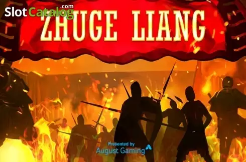 Zhuge Liang слот