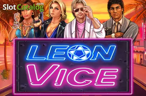 Leon Vice слот