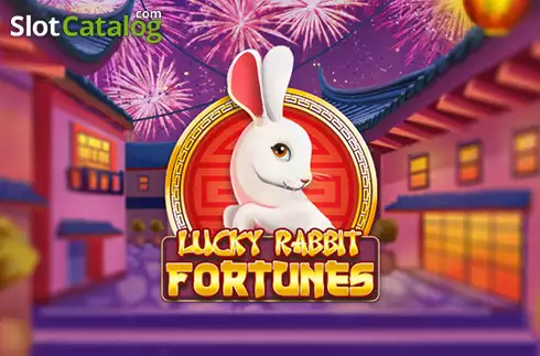 Lucky Rabbit Fortunes слот Lucky Rabbit Fortunes слот