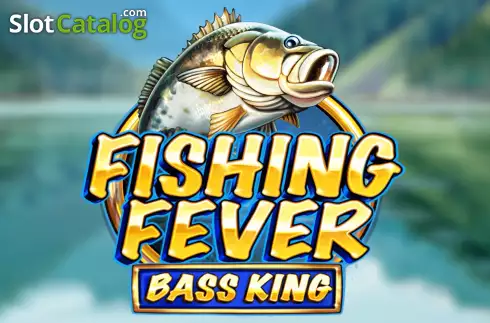 Fishing Fever Bass King слот Fishing Fever Bass King слот