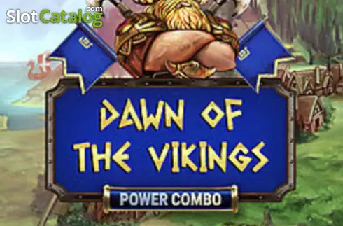Dawn of the Vikings Power Combo слот Dawn of the Vikings Power Combo слот