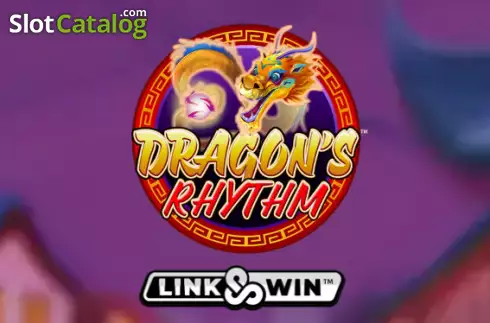 Dragon's Rhythm Link&Win слот Dragon's Rhythm Link&Win слот