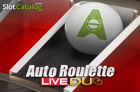 Duo Live Auto Roulette слот Duo Live Auto Roulette слот
