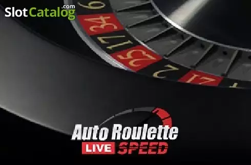 Auto Roulette Speed 1 Live слот Auto Roulette Speed 1 Live слот
