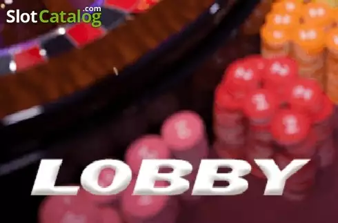 Lobby Live Casino (Authentic Gaming) слот