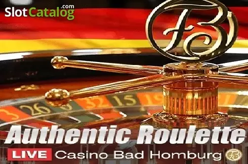 Bad Homburg Casino слот Bad Homburg Casino слот