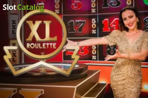 XL Roulette слот