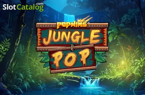 JunglePop слот