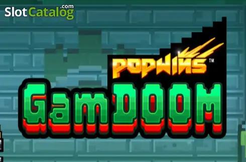 Скрин1. Gamdoom слот