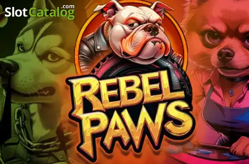Rebel Paws слот